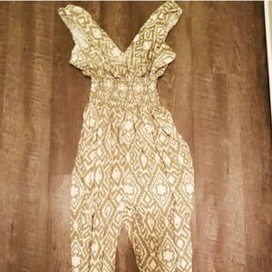 Different colors available Jumpsuits